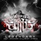 Legendary (feat. Brandon Saller of Atreyu) artwork