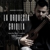 La Orquesta Criolla - Single