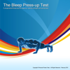 The Bleep Press-up Test - Personal Fitness Tests