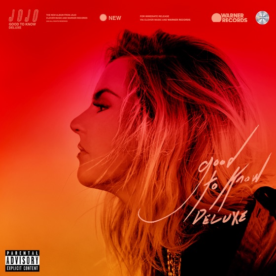 Cover artwork for Comeback
