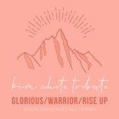 Glorious / Warrior / Rise Up artwork