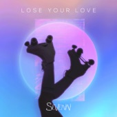 Lose Your Love (feat. Ghosts!) [feat. Ghosts!] artwork