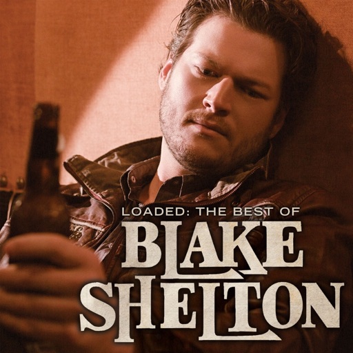 Art for The More I Drink by Blake Shelton