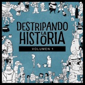 Destripando la Historia, Vol. 1 artwork