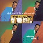 Kirk Franklin & The Family - Melodies from Heaven