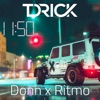 11:50 pm (feat. Donn & Ritmo) - Single