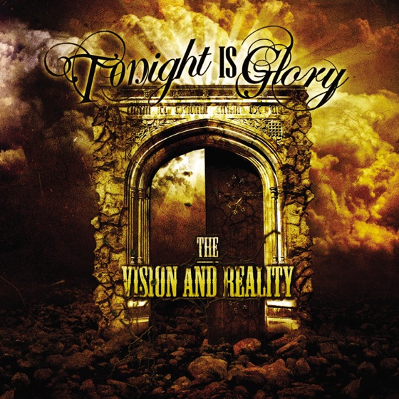 Cover artwork for Horizons