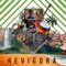 Revigora (feat. Nauí & Samora N'zinga) - 8 Portas lyrics