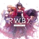 RWBY - VOL 5 - OST cover art