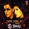 Abhij Jeet - Woh Ladki Jo