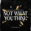 Not What You Think - Single album lyrics, reviews, download