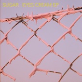 Eyes Cream - EP artwork