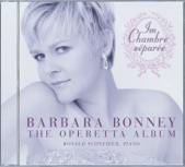 Barbara Bonney, Claudio Abbado, Chamber Orchestra of Europe, Katrine Bryndorf & Konzertvereinigung Wiener Staatsopernchor - Der Zarewitsch, Operetta in 3 Acts: Einer wird kommen