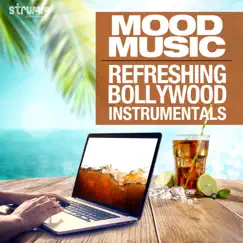 Mood Music - Refreshing Bollywood Instrumentals by Various Artists album reviews, ratings, credits