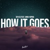 How It Goes (feat. Anna-Sophia Henry) - Single