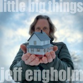 Jeff Engholm - Feel the Sting