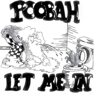 Album herunterladen Poobah - Let Me In