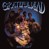 Grateful Dead - Standing On the Moon