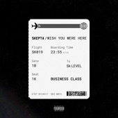 Wish You Were Here by Skepta