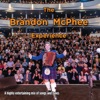 The Brandon McPhee Experience, 2020