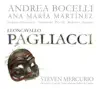 Leoncavallo: I Pagliacci album lyrics, reviews, download