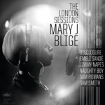 Mary J. Blige - Pick Me Up