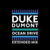 DUKE DUMONT - Ocean Drive (Record Mix)