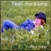 Heart, Soul & Song - EP