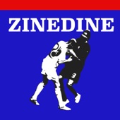 Zinedine artwork