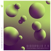 Discopolis 2.0 (Youngr Funkopolis Bootleg) artwork