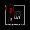 Sony Music Live - Projeto Norte - Single