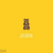 Jelibon artwork
