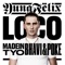 Loco (feat. MadeinTYO & Bhavi) - Yung Felix & Poke lyrics