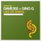 Like an Animal (Club Mix) - Dave202 & Gino G lyrics