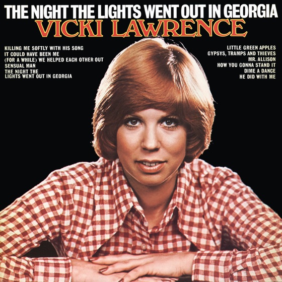 Cover artwork for Mr. Allison