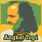 Angkat Topi (feat. Murni Chania) artwork