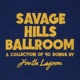 SAVAGE HILLS BALLROOM cover art
