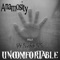 Uncomfortable (feat. Ras Kass) - Anamosity lyrics