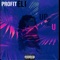 Up 2 U - ProfitEli lyrics