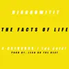 The Facts of Life (feat. X, C. Struggs & 7 Tha Great) - Single album lyrics, reviews, download