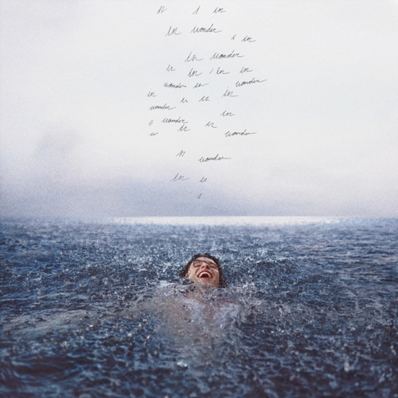 Cover artwork for Higher