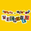 WEEKENES - Single album lyrics, reviews, download