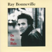 Ray Bonneville (featuring Will Sexton, Amy LaVere & André Bohren) - On the Blind Side