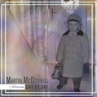 Martin McDonnell - Day by Day artwork