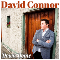 David Connor - Down Home artwork