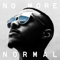 NO MORE NORMAL cover art