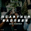 Kyle Mcarthur - Mcarthur Badness