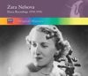 Zara Nelsova - Original Masters