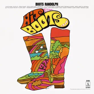 Hit Boots 1970 by Boots Randolph album reviews, ratings, credits