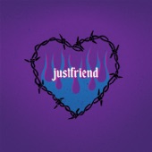 JUSTFRIEND artwork